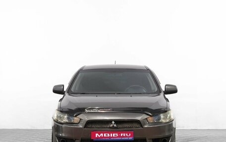 Mitsubishi Lancer IX, 2007 год, 649 000 рублей, 3 фотография