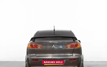 Mitsubishi Lancer IX, 2007 год, 649 000 рублей, 6 фотография
