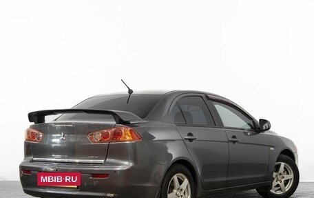 Mitsubishi Lancer IX, 2007 год, 649 000 рублей, 5 фотография