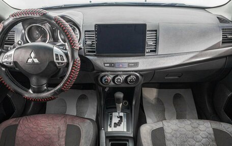Mitsubishi Lancer IX, 2007 год, 649 000 рублей, 10 фотография