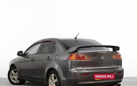 Mitsubishi Lancer IX, 2007 год, 649 000 рублей, 7 фотография