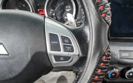 Mitsubishi Lancer IX, 2007 год, 649 000 рублей, 16 фотография