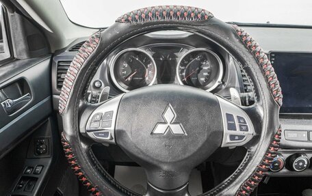 Mitsubishi Lancer IX, 2007 год, 649 000 рублей, 14 фотография