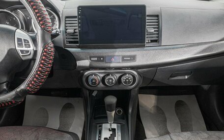 Mitsubishi Lancer IX, 2007 год, 649 000 рублей, 18 фотография
