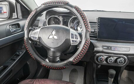 Mitsubishi Lancer IX, 2007 год, 649 000 рублей, 17 фотография
