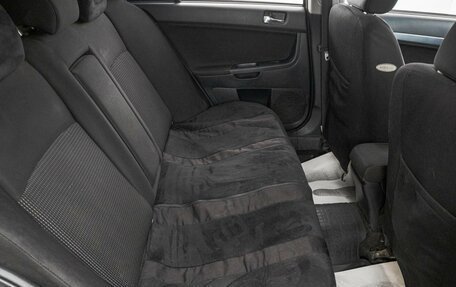 Mitsubishi Lancer IX, 2007 год, 649 000 рублей, 24 фотография