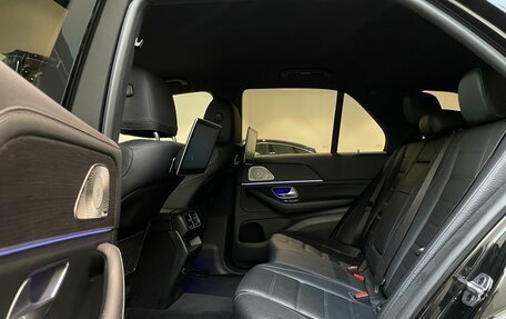 Mercedes-Benz GLE, 2021 год, 6 287 000 рублей, 9 фотография