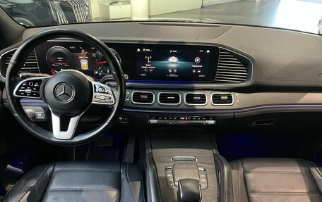 Mercedes-Benz GLE, 2021 год, 6 287 000 рублей, 13 фотография