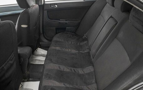 Mitsubishi Lancer IX, 2007 год, 649 000 рублей, 23 фотография