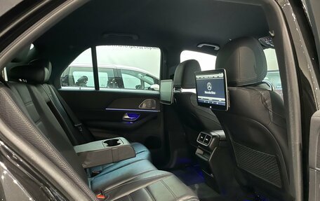 Mercedes-Benz GLE, 2021 год, 6 287 000 рублей, 10 фотография