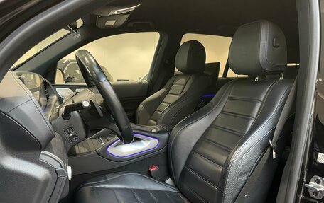 Mercedes-Benz GLE, 2021 год, 6 287 000 рублей, 8 фотография