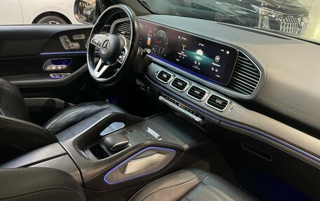 Mercedes-Benz GLE, 2021 год, 6 287 000 рублей, 11 фотография