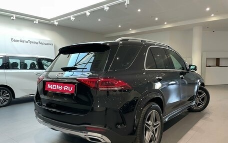 Mercedes-Benz GLE, 2021 год, 6 287 000 рублей, 6 фотография