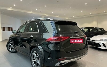 Mercedes-Benz GLE, 2021 год, 6 287 000 рублей, 4 фотография