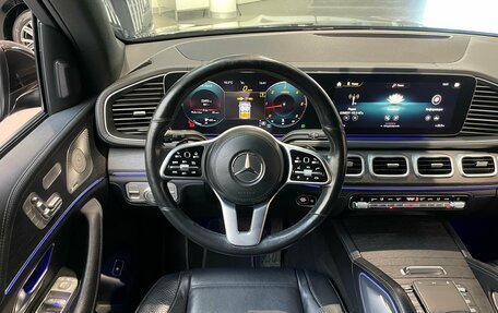 Mercedes-Benz GLE, 2021 год, 6 287 000 рублей, 14 фотография