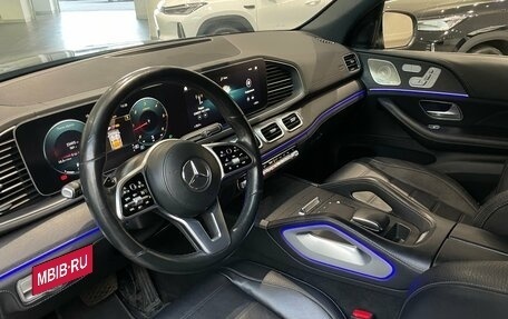 Mercedes-Benz GLE, 2021 год, 6 287 000 рублей, 7 фотография
