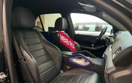 Mercedes-Benz GLE, 2021 год, 6 287 000 рублей, 12 фотография