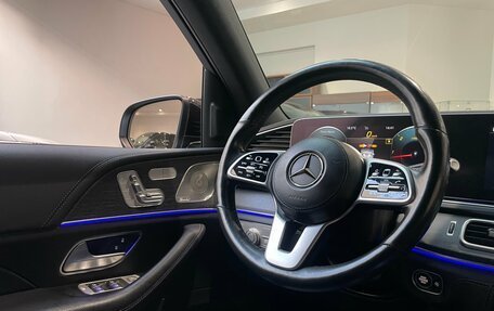 Mercedes-Benz GLE, 2021 год, 6 287 000 рублей, 15 фотография