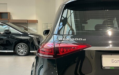 Mercedes-Benz GLE, 2021 год, 6 287 000 рублей, 24 фотография
