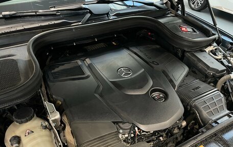 Mercedes-Benz GLE, 2021 год, 6 287 000 рублей, 26 фотография