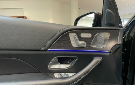 Mercedes-Benz GLE, 2021 год, 6 287 000 рублей, 22 фотография