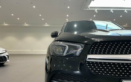 Mercedes-Benz GLE, 2021 год, 6 287 000 рублей, 23 фотография