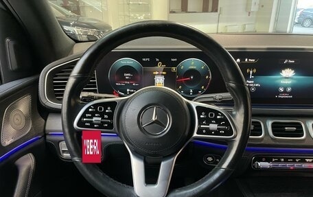 Mercedes-Benz GLE, 2021 год, 6 287 000 рублей, 16 фотография