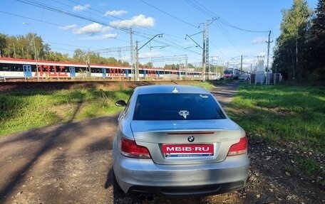 BMW 1 серия, 2008 год, 1 150 000 рублей, 4 фотография
