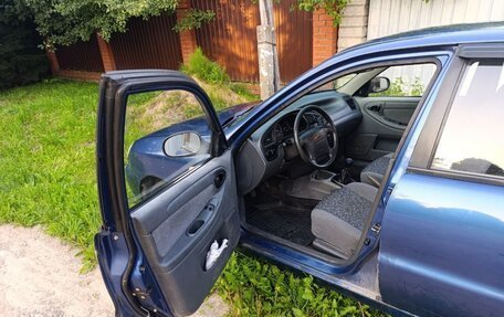 Chevrolet Lanos I, 2007 год, 230 000 рублей, 12 фотография