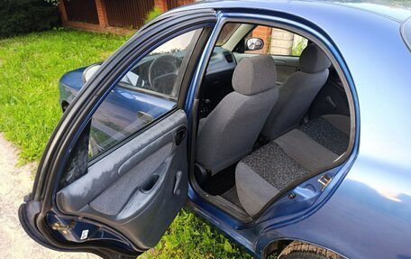 Chevrolet Lanos I, 2007 год, 230 000 рублей, 14 фотография