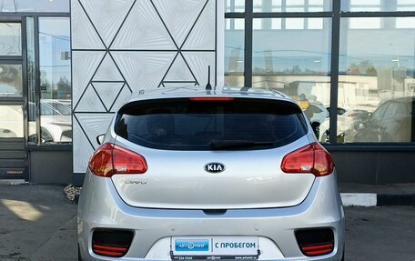KIA cee'd III, 2016 год, 1 199 000 рублей, 6 фотография