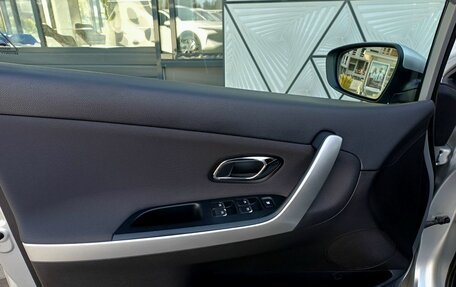 KIA cee'd III, 2016 год, 1 199 000 рублей, 15 фотография