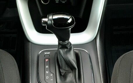 KIA cee'd III, 2016 год, 1 199 000 рублей, 14 фотография
