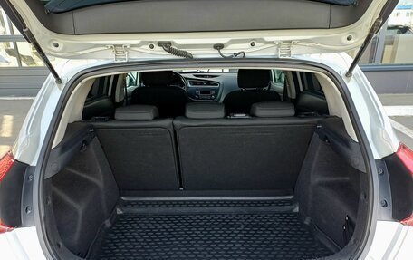 KIA cee'd III, 2016 год, 1 199 000 рублей, 10 фотография