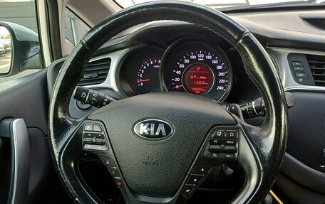 KIA cee'd III, 2016 год, 1 199 000 рублей, 12 фотография