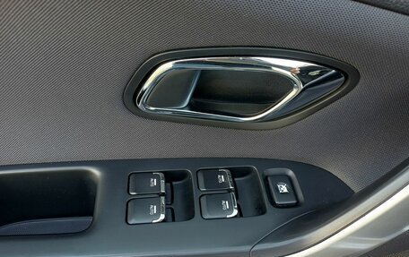 KIA cee'd III, 2016 год, 1 199 000 рублей, 16 фотография