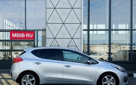 KIA cee'd III, 2016 год, 1 199 000 рублей, 4 фотография