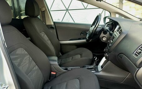 KIA cee'd III, 2016 год, 1 199 000 рублей, 19 фотография
