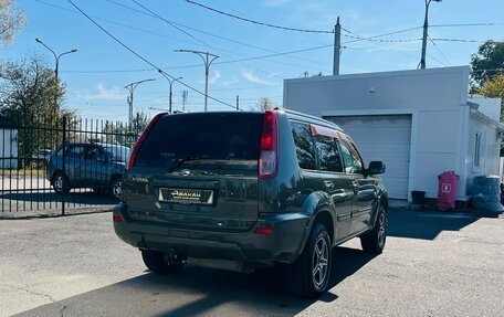 Nissan X-Trail, 2003 год, 679 000 рублей, 6 фотография