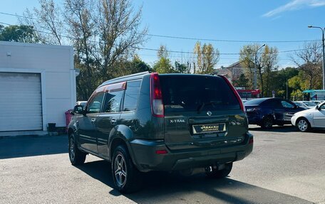 Nissan X-Trail, 2003 год, 679 000 рублей, 8 фотография