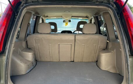 Nissan X-Trail, 2003 год, 679 000 рублей, 12 фотография