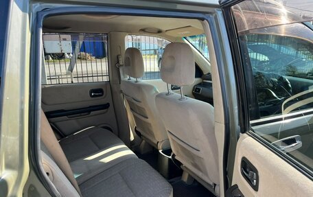 Nissan X-Trail, 2003 год, 679 000 рублей, 13 фотография