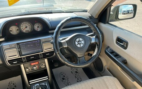 Nissan X-Trail, 2003 год, 679 000 рублей, 17 фотография