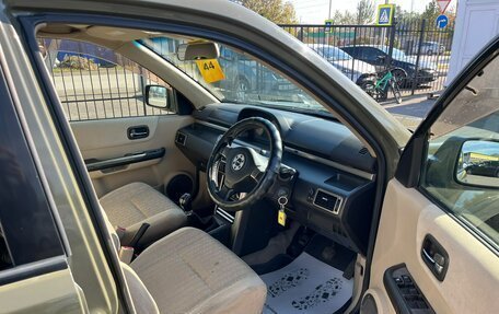 Nissan X-Trail, 2003 год, 679 000 рублей, 14 фотография