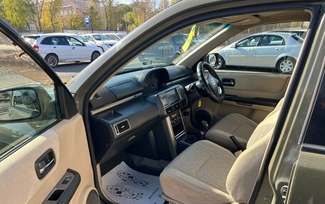 Nissan X-Trail, 2003 год, 679 000 рублей, 10 фотография