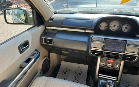 Nissan X-Trail, 2003 год, 679 000 рублей, 16 фотография