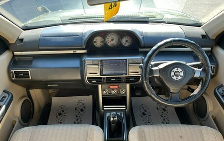 Nissan X-Trail, 2003 год, 679 000 рублей, 15 фотография