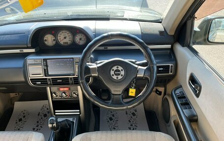 Nissan X-Trail, 2003 год, 679 000 рублей, 19 фотография