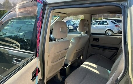 Nissan X-Trail, 2003 год, 679 000 рублей, 11 фотография