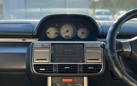 Nissan X-Trail, 2003 год, 679 000 рублей, 20 фотография